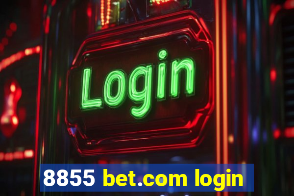 8855 bet.com login